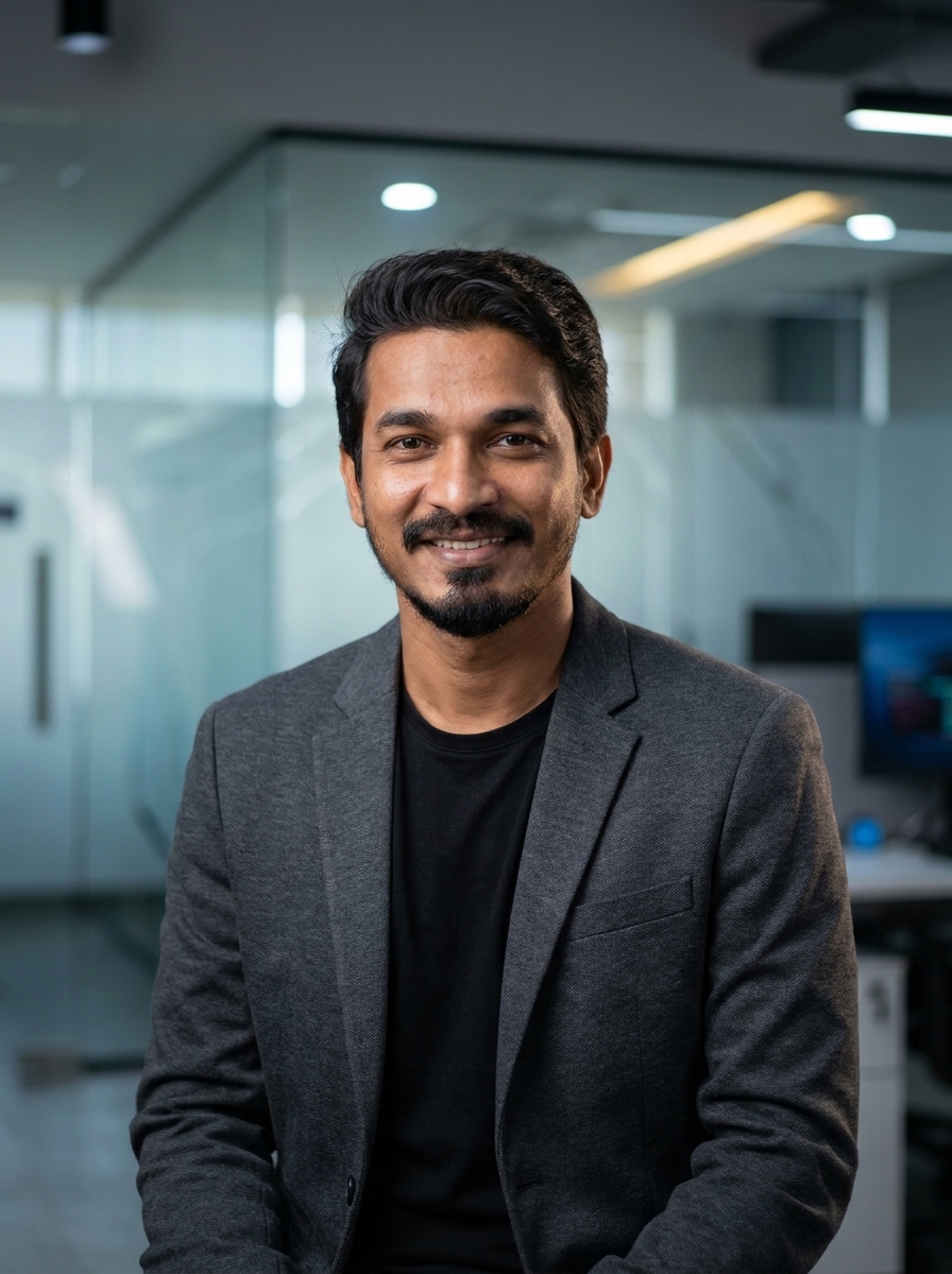 Pasindu Boyagoda